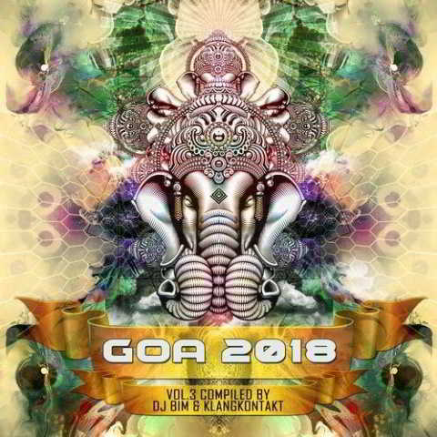 Goa 2018, Vol. 3 (2018) скачать торрент