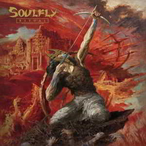 Soulfly - Ritual (2018) скачать через торрент