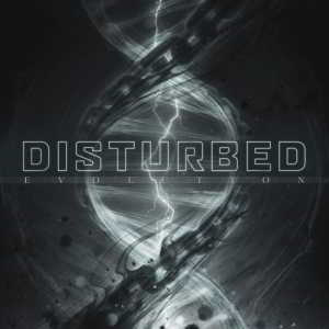 Disturbed - Evolution (2018) скачать через торрент