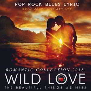 Wild Love: Romantic Collection