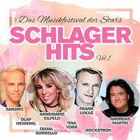 Schlager Hits Vol.1 Das Musikfestival der Stars