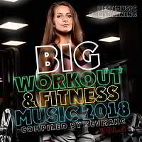 Big Workout & Fitness Music Vol.5 (2018) скачать через торрент