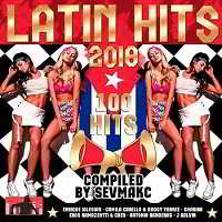 Latin Hits 2018