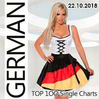 German Top 100 Single Charts 22.10.2018