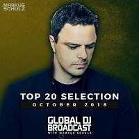 Global DJ Broadcast: Top 20 October (2018) скачать торрент