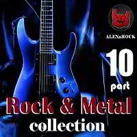Rock &amp; Metal Collection часть 10
