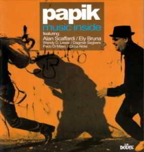 Papik - Music Inside (2012) скачать через торрент
