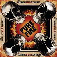Pure Fire - the Ultimate Kiss Tribute (2018) скачать через торрент