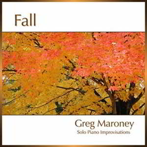 Greg Maroney - Fall (2018) скачать через торрент