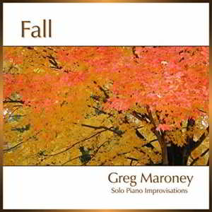 Greg Maroney - Fall