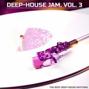 Deep-House Jam Vol.3 [The Best Deep-House] (2018) скачать через торрент