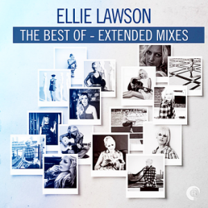 Ellie Lawson - The Best Of [Extended Mixes] (2018) скачать через торрент