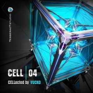 Cell 04 [Compiled By Vucko] (2018) скачать через торрент