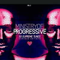 Ministry of Progressive (50 Supreme Tunes) Vol.2