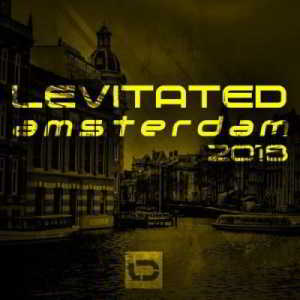 Levitated Amsterdam