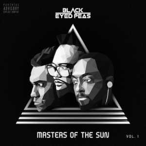 The Black Eyed Peas - Masters Of The Sun (2018) скачать через торрент