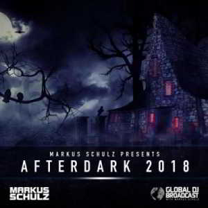 Markus Schulz - Global DJ Broadcast - Afterdark