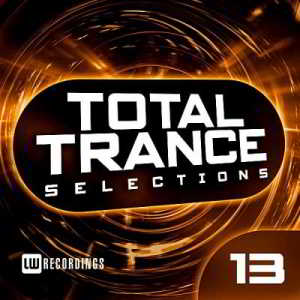 Total Trance Selections Vol.13