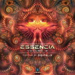 Essencia Vol.2 (Compiled By Digital-X)