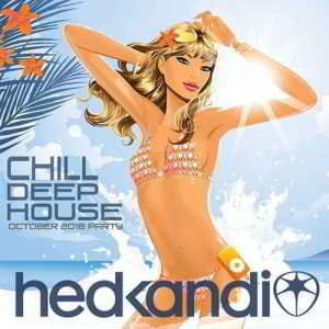 Chill House: HedKandi October Set (2018) скачать через торрент