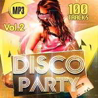 Disco Party Vol.2