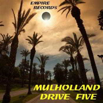 Empire Records - Mulholland Drive 5