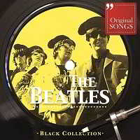 The Beatles - Black Collection: The Beatles (2018) скачать через торрент