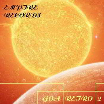 Empire Records - Goa Retro 2