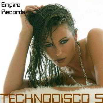 Empire Records - Technodisco 5