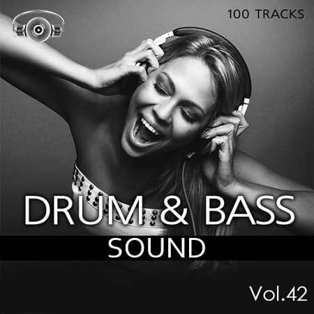 DnB Sound Vol.42 (2018) скачать торрент