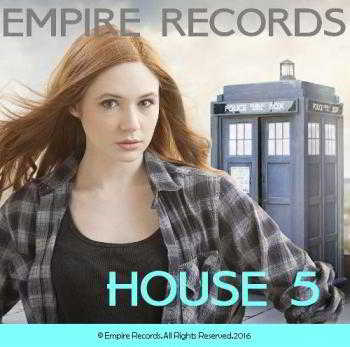 Empire Records - House 5