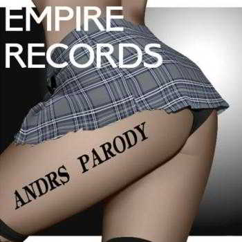Empire Records - ANDRS Parody (2018) скачать через торрент