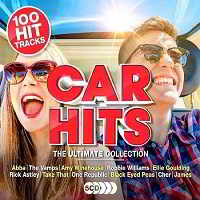 Car Hits: The Ultimate Collection [5CD]