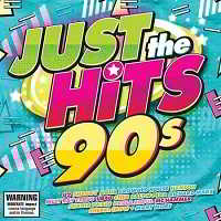 Just The Hits 90s [4CD] (2018) скачать через торрент