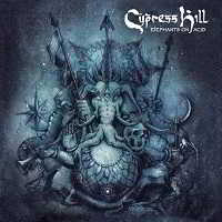 Cypress Hill - Elephants On Acid (2018) скачать через торрент