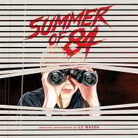 Лето 84 - Summer Of '84 [Le Matos] [Score]
