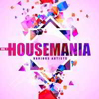 Housemania Vol.1