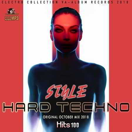 Style Hard Techno