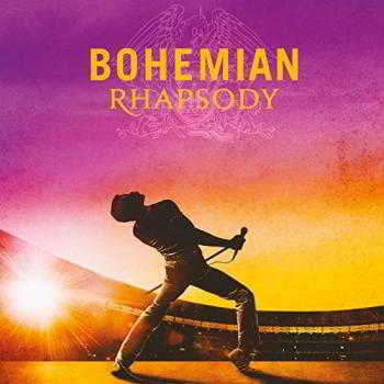 OST Bohemian Rhapsody (By Queen) (2018) скачать через торрент