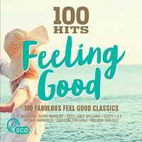 100 Hits - Feeling Good (2018) скачать через торрент