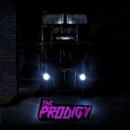 The Prodigy - No Tourists (2018) скачать торрент