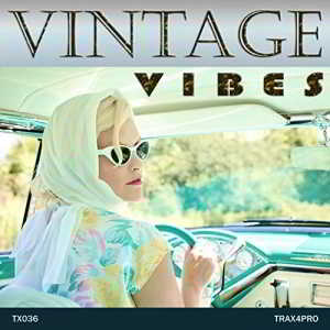 Claudio Chiara - Vintage Vibes