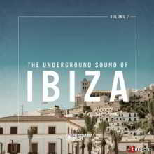 The Underground Sound of Ibiza, Vol. 7 (2018) скачать через торрент