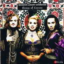 Army of Lovers - Massive Luxury Overdose