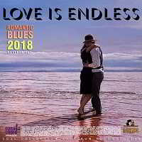 Love Is Endless: Blues Rock Collection (2018) скачать через торрент