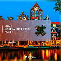 Best Of Amsterdam Trance Records Vol.3