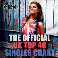 The Official UK Top 40 Singles Chart [02.11] (2018) скачать торрент