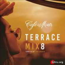 Cafe del Mar - Terrace Mix 8 (2018) скачать торрент