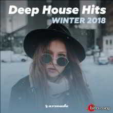 Deep House Hits: Winter 2018 (2018) скачать торрент