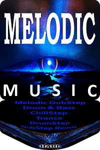 Melodic Music vol. 5 [by HABL]